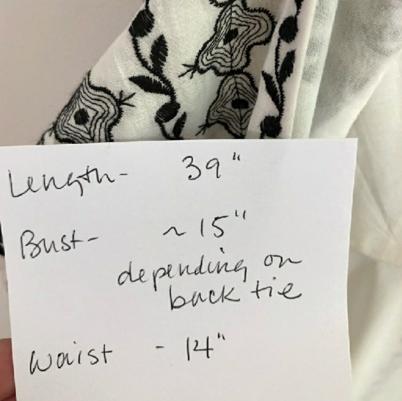 BCBG Summer Dress - Picture 7 of 7